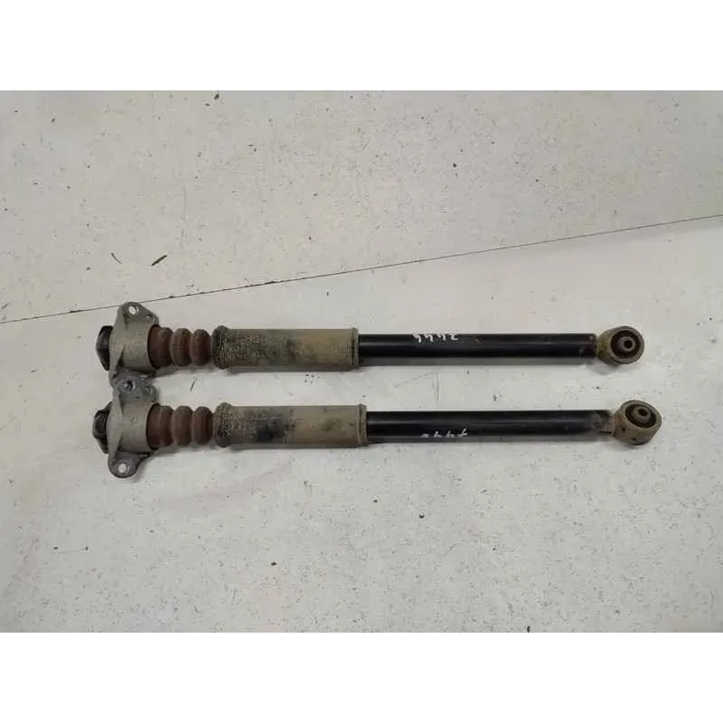 Amortisseur arriere volkswagen polo 6r/6c v