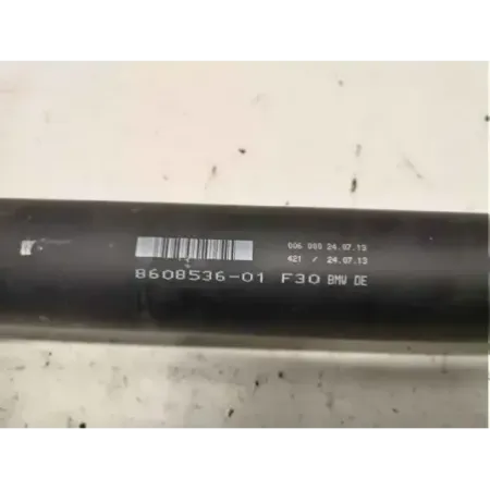 Arbre transmission arriere bmw serie 3 f30/f31