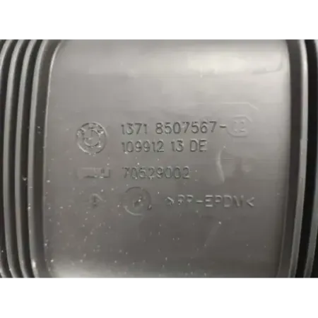 Durite entree air bmw serie 3 f30/f31