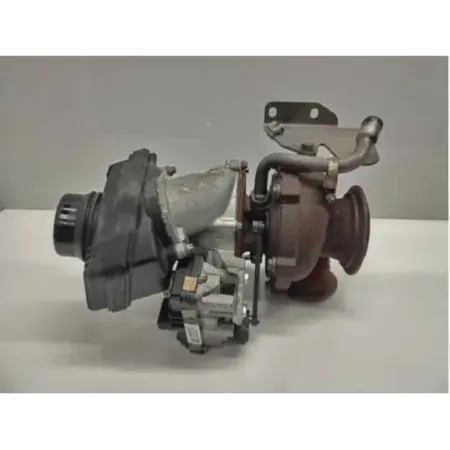 Turbo bmw serie 3 f30/f31