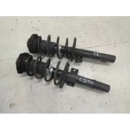 Amortisseur avant volkswagen polo 9n iv