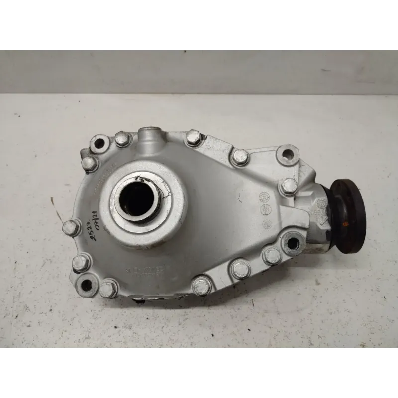 Pont avant bmw serie 3 f30/f31