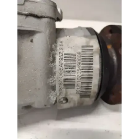 Pont avant bmw serie 3 f30/f31