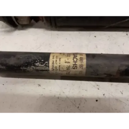 Amortisseur arriere bmw serie 3 e46