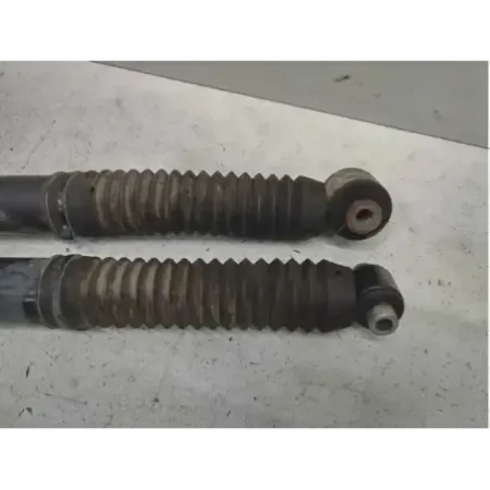 Amortisseur arriere peugeot 208