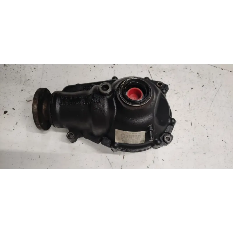 Pont avant bmw serie 3 e46