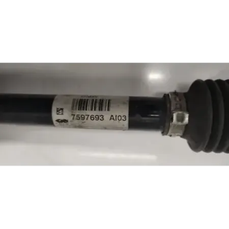 Cardan avant gauche bmw serie 3 f30/f31