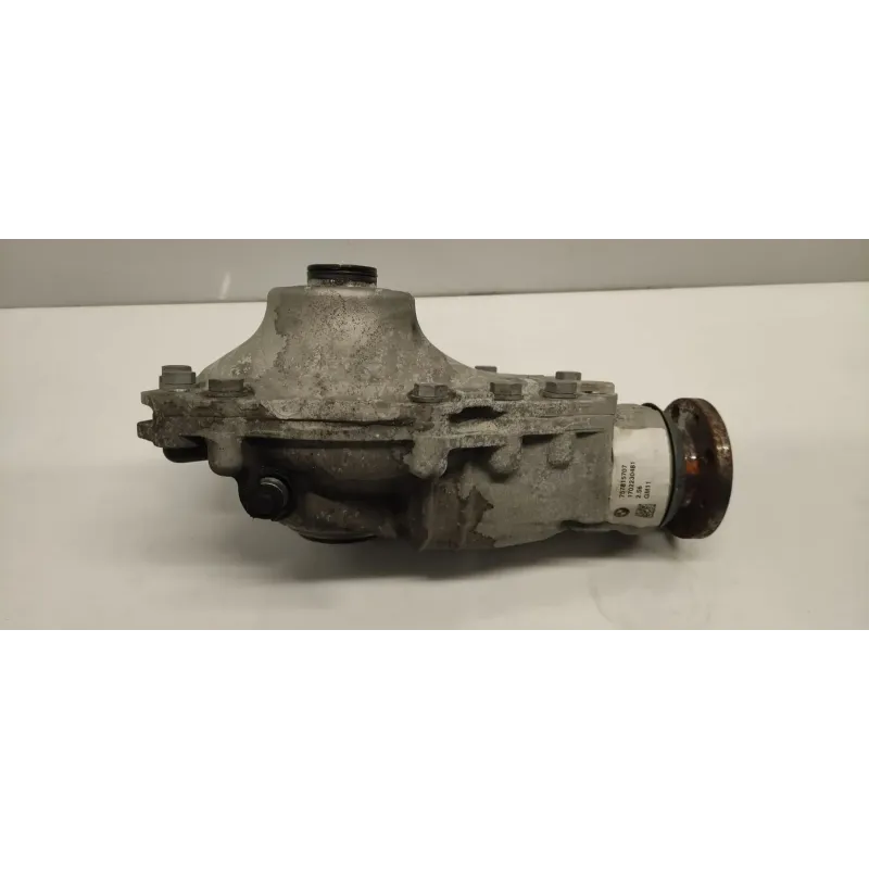 Pont avant bmw serie 3 f30/f31