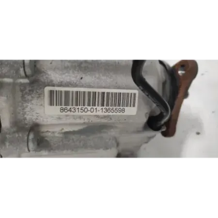 Boite de transfert bmw serie 3 f30/f31