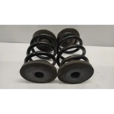 Ressort amortisseur arriere bmw serie 3 e46