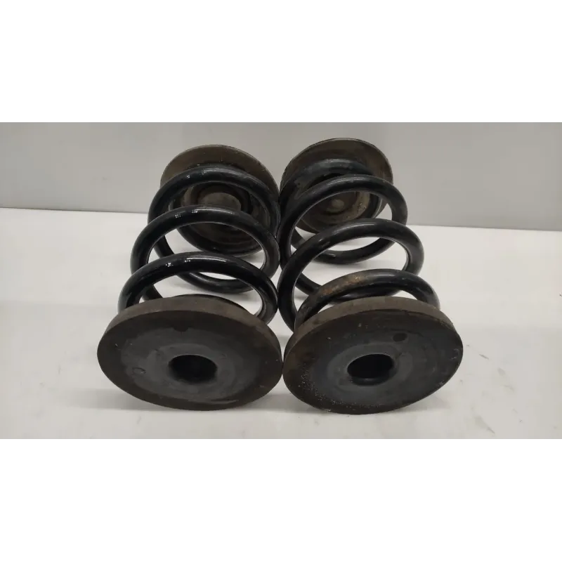 Ressort amortisseur arriere bmw serie 3 e46