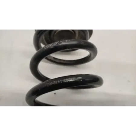 Ressort amortisseur arriere bmw serie 3 e46