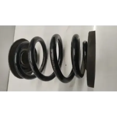 Ressort amortisseur arriere bmw serie 3 e46