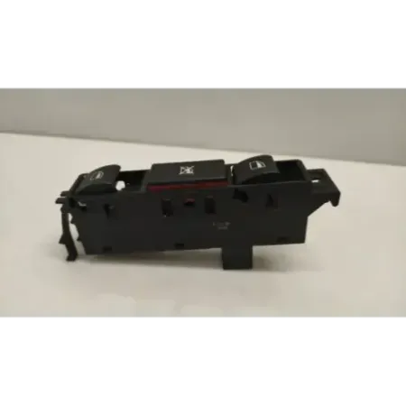 Commande leve-glace porte avant gauche bmw serie 3 e46