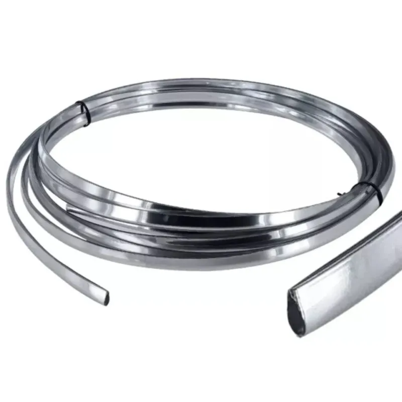 Baguette aile avant droite