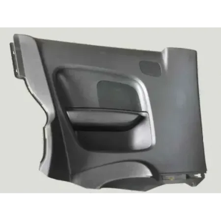 Garniture porte arriere gauche audi a1 8x