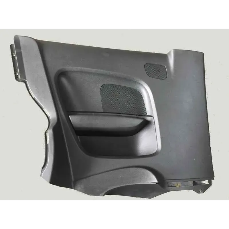 Garniture porte arriere gauche audi a1 8x