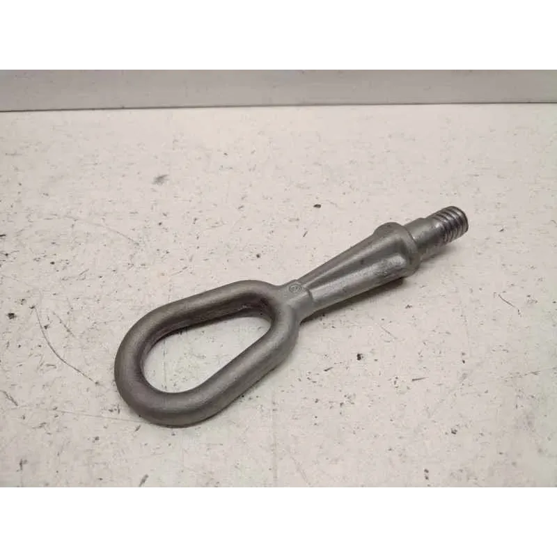 Anneau de remorquage bmw serie 3 e90/e91