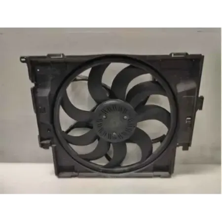 Ventilateur de refroidissement bmw serie 3 f30/f31