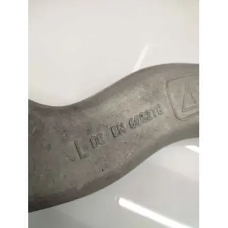 Bras superieur avant gauche bmw serie 3 f30/f31