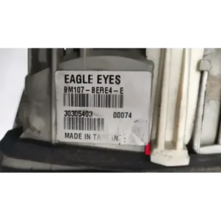 Feu arriere interieur droit bmw serie 3 e46