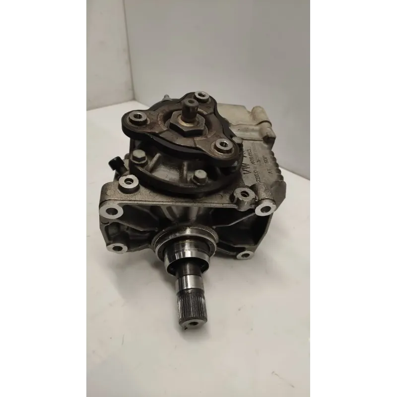 Boite de transfert audi tt 8j mk2