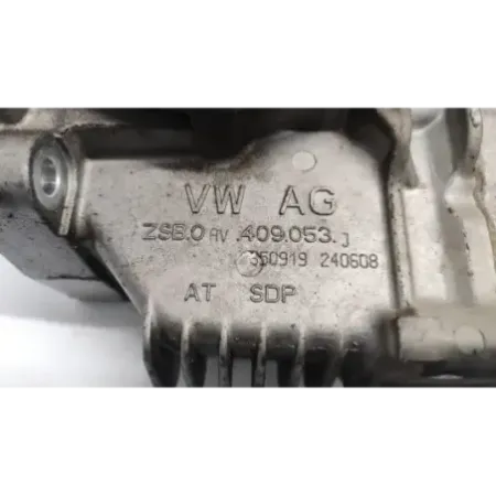 Boite de transfert audi tt 8j mk2