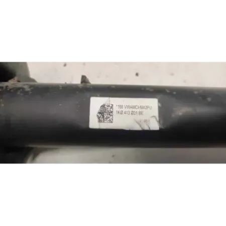 Amortisseur avant volkswagen golf 6 vi