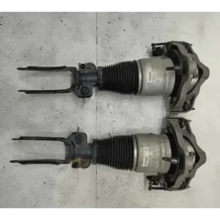 Amortisseur avant volkswagen touareg 7l i