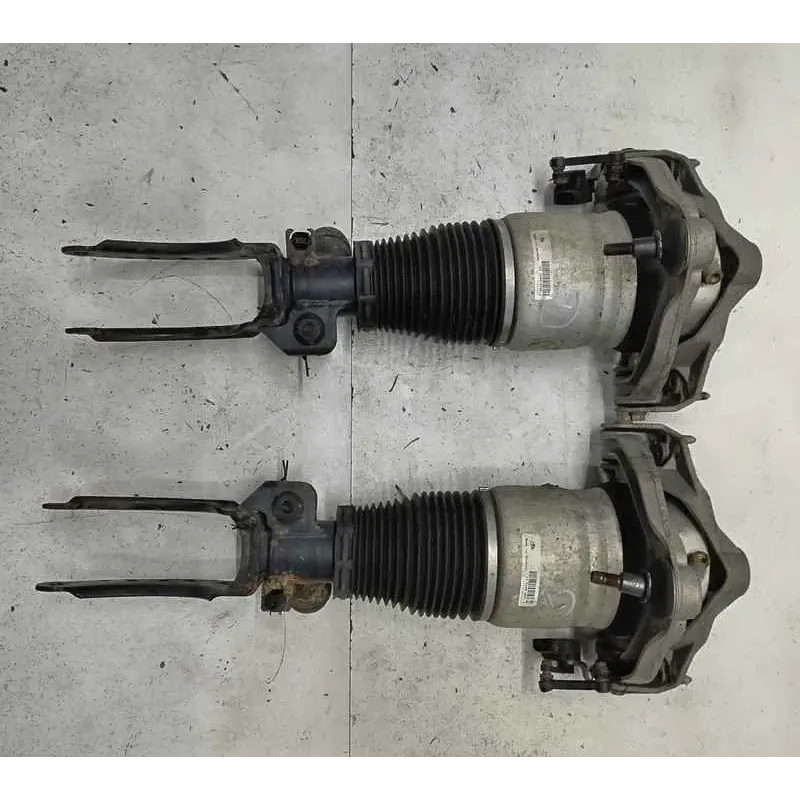 Amortisseur avant volkswagen touareg