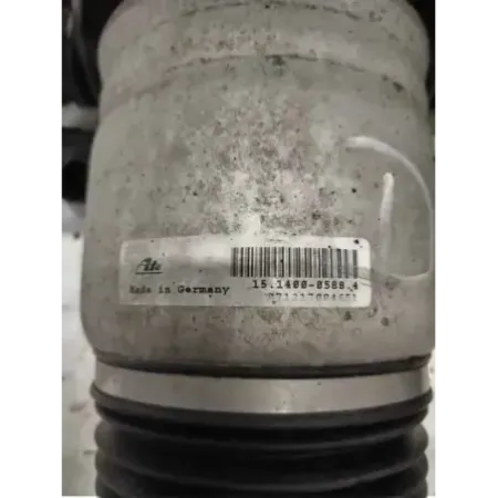 Amortisseur avant volkswagen touareg 7l i