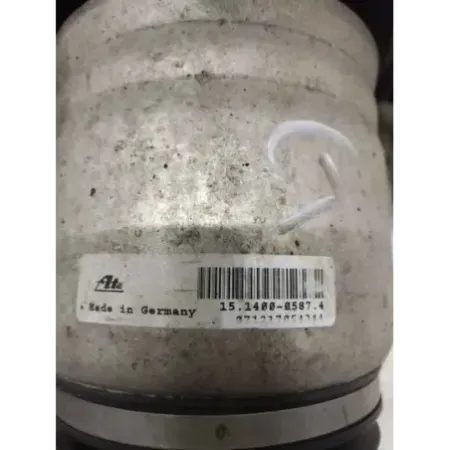 Amortisseur avant volkswagen touareg