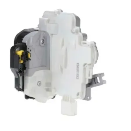 Serrure porte avant droit