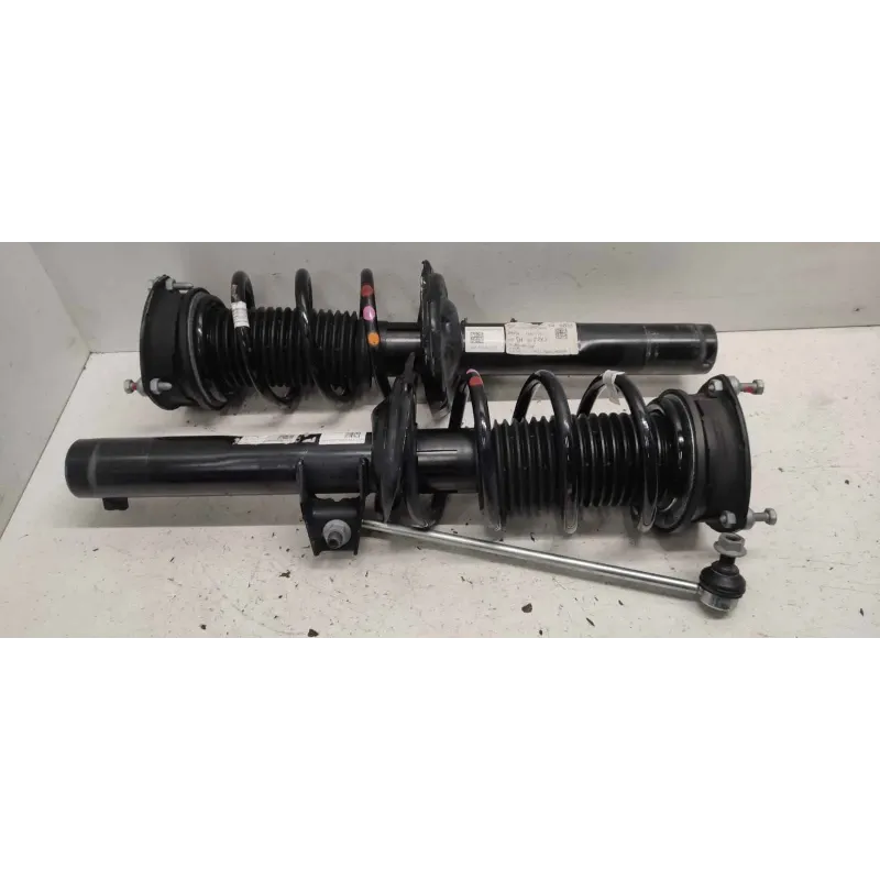 Amortisseur avant volkswagen tiguan