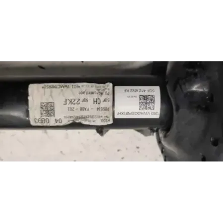 Amortisseur avant volkswagen tiguan