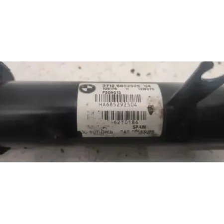 Amortisseur arriere bmw serie 1 f20/f21
