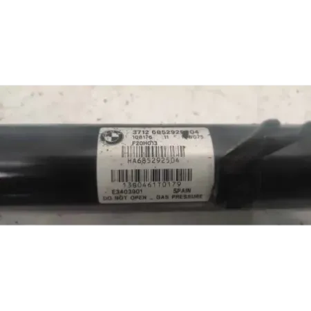 Amortisseur arriere bmw serie 1 f20/f21