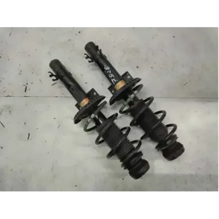 Amortisseur avant volkswagen polo 6r/6c v