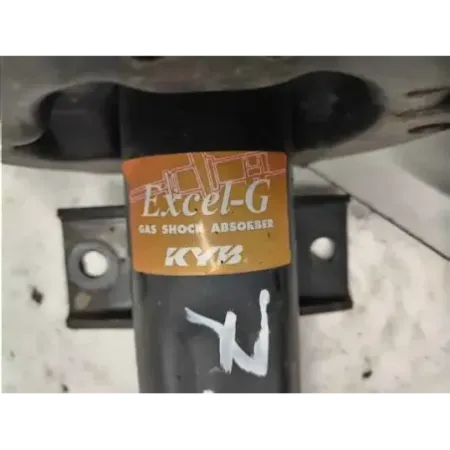 Amortisseur avant volkswagen polo 6r/6c v