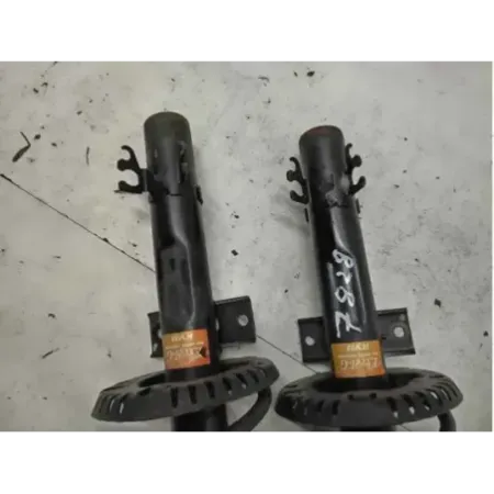 Amortisseur avant volkswagen polo 6r/6c v