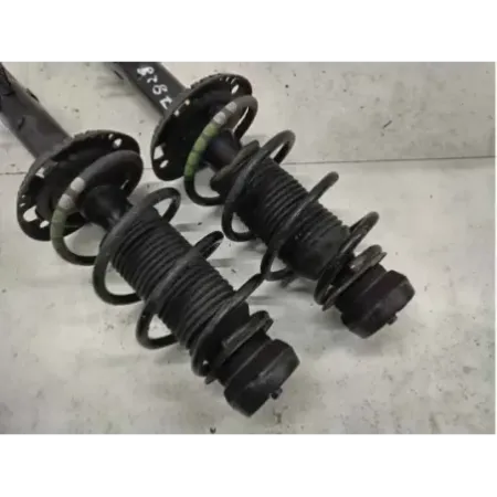 Amortisseur avant volkswagen polo 6r/6c v