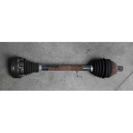 Cardan avant gauche volkswagen golf 5 v