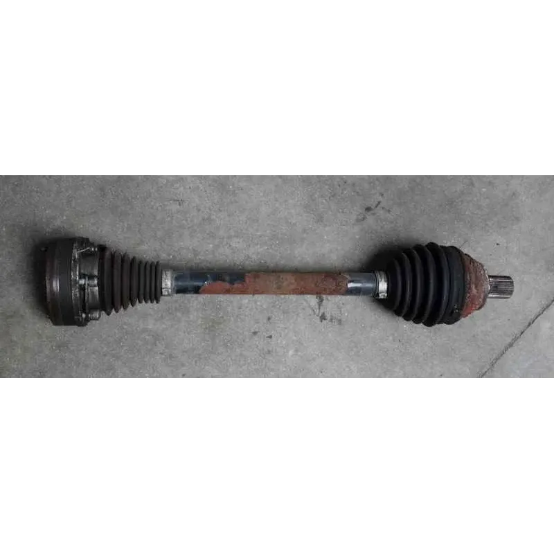Cardan avant gauche volkswagen golf 5 v
