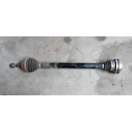 Cardan avant droit volkswagen golf 7 vii