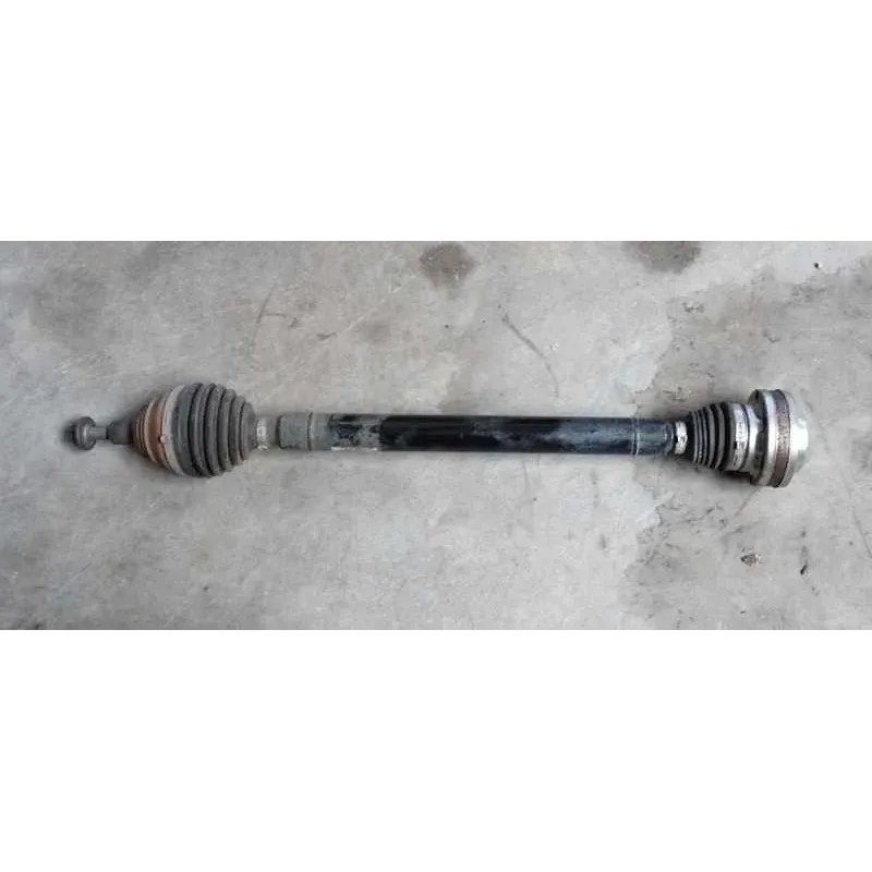 Cardan avant droit volkswagen golf 7 vii