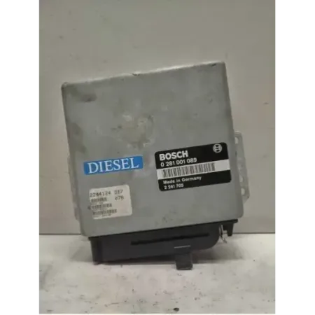 Calculateur moteur bmw serie 3 e30