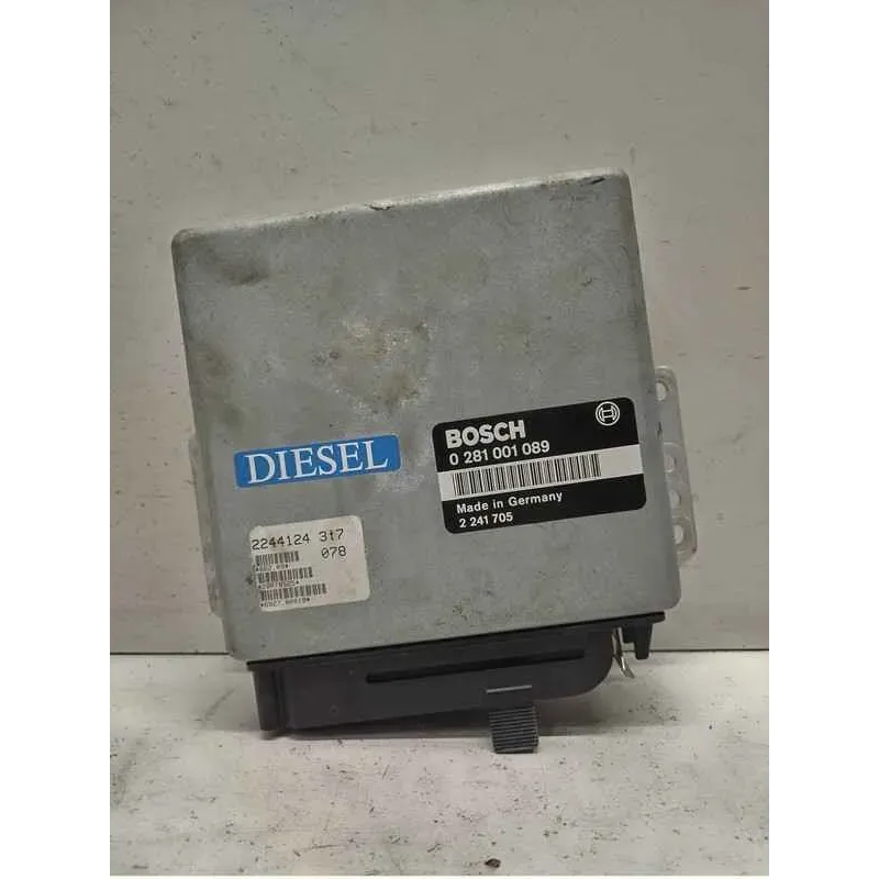 Calculateur moteur bmw serie 3 e30