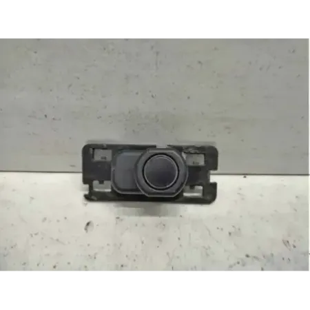 Capteur aide stationnement avant interieur bmw x5 e70