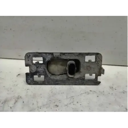 Capteur aide stationnement avant interieur bmw x5 e70