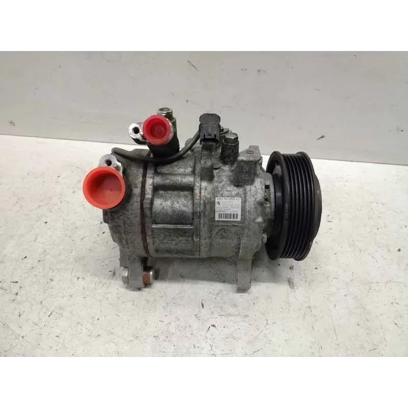 Compresseur climatisation bmw serie 3 f30/f31